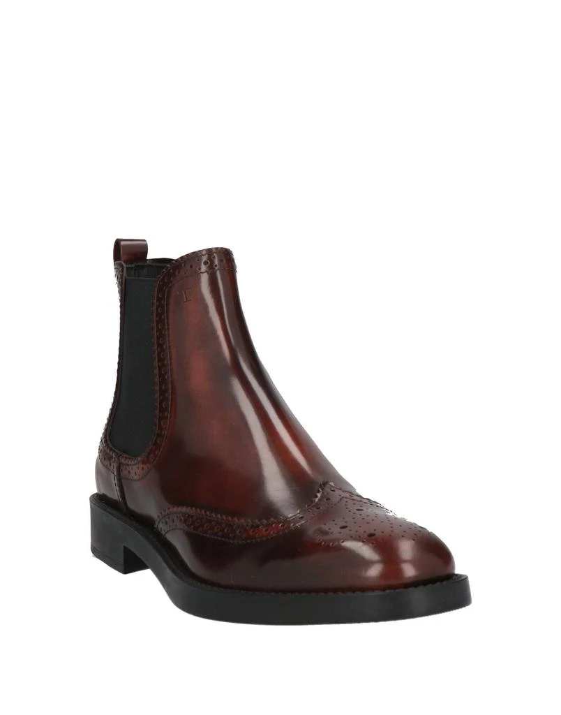 TOD'S Ankle boot 2