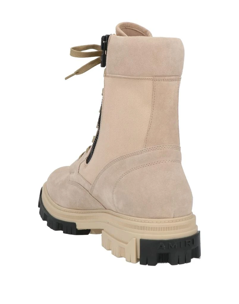 AMIRI Ankle boot 3