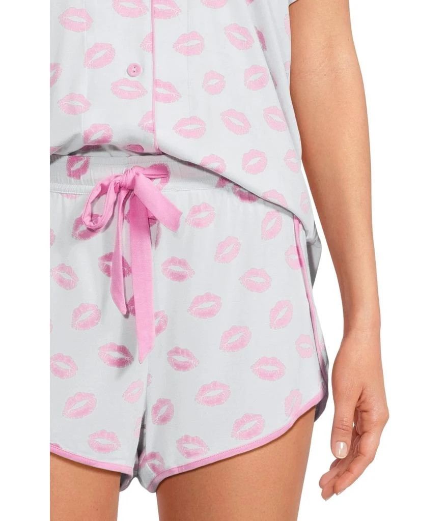 P.J. Salvage Lovely Dreams PJ Set 4
