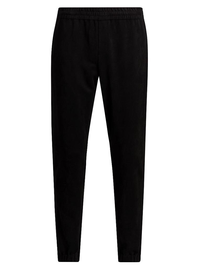 MONFRÈRE Noah Drawstring Jogger Sweatpants