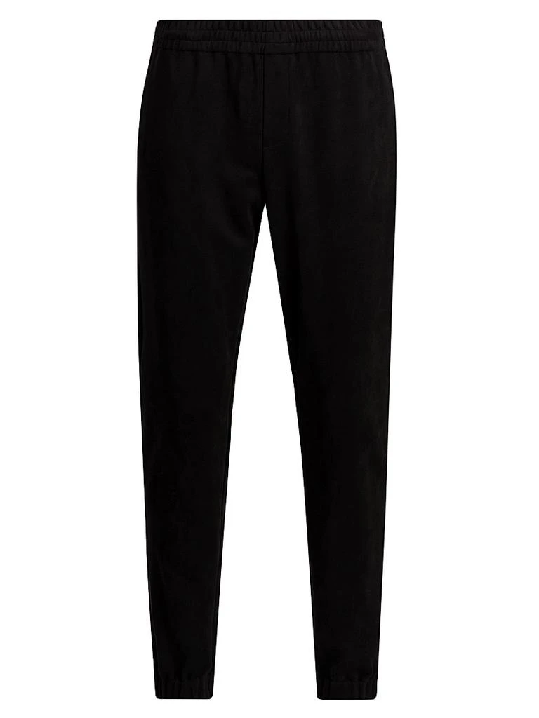 MONFRÈRE Noah Drawstring Jogger Sweatpants 1