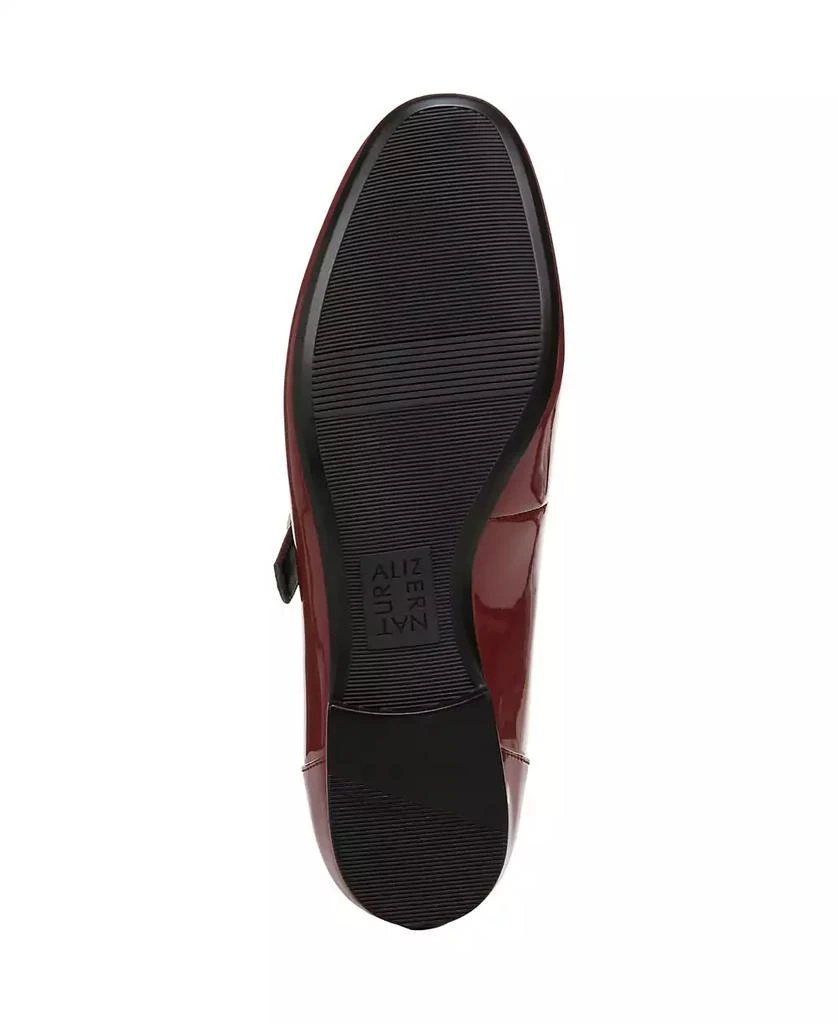 Naturalizer Kelly Mary-Jane Flats 6