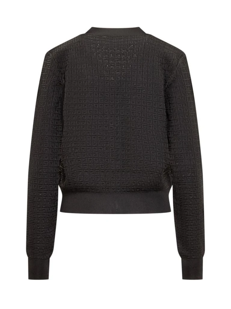 Givenchy Givenchy Cardigan 2