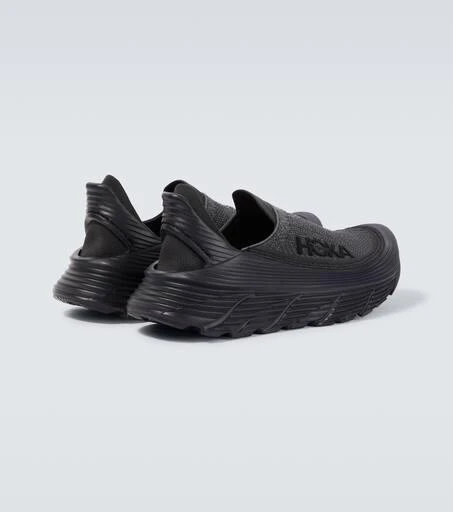 Hoka One One Restore TC slip-on sneakers 6