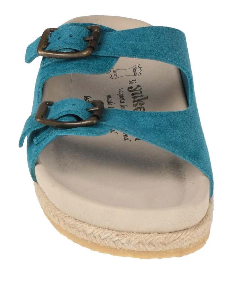 Yuketen Sandals 4