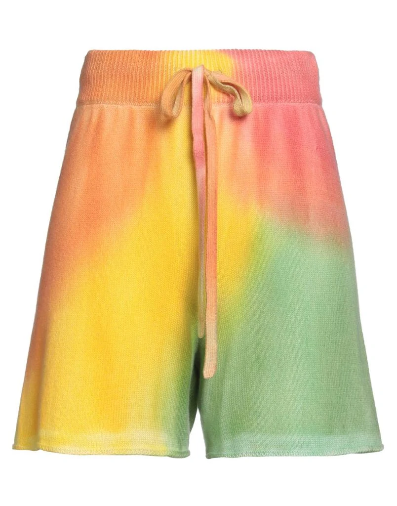 The Elder Statesman Shorts & Bermuda 1