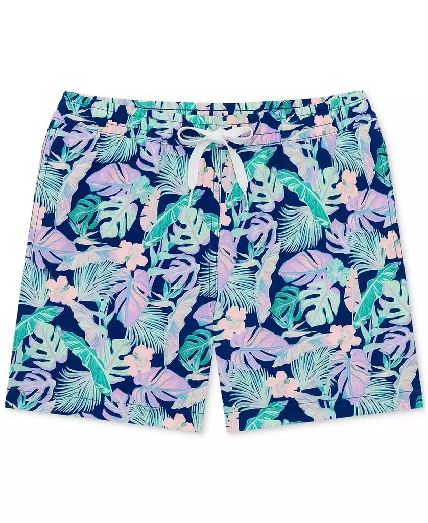 Chubbies Big Boys The Night Faunas Classic Swim Trunks 1