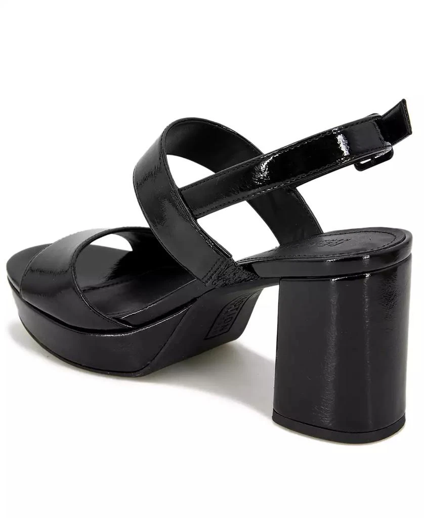 Kenneth Cole Women's Reebeka Platform Sandals 6