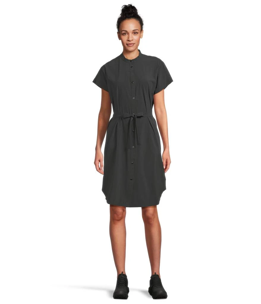 Fjällräven Abisko Fjäll Dress W 1
