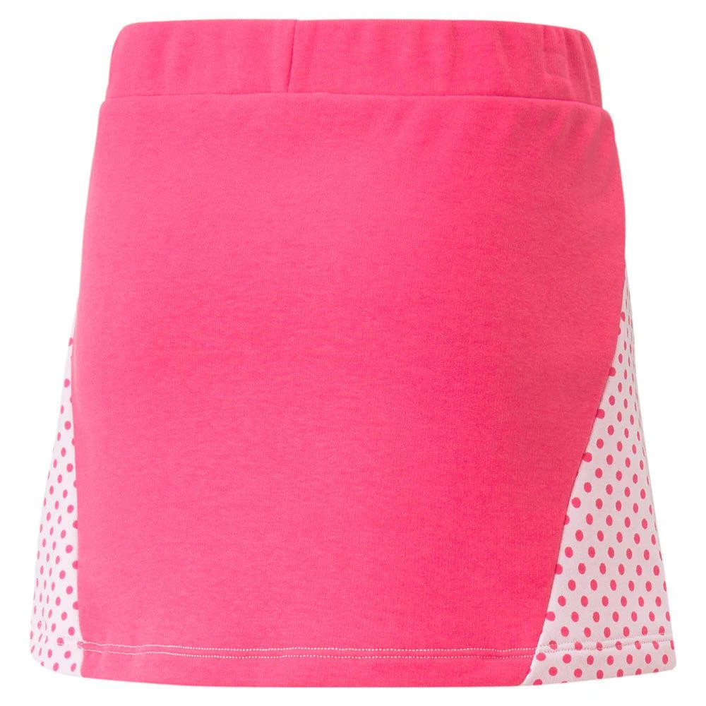 Puma Miraculous Skirt (Youth) 2