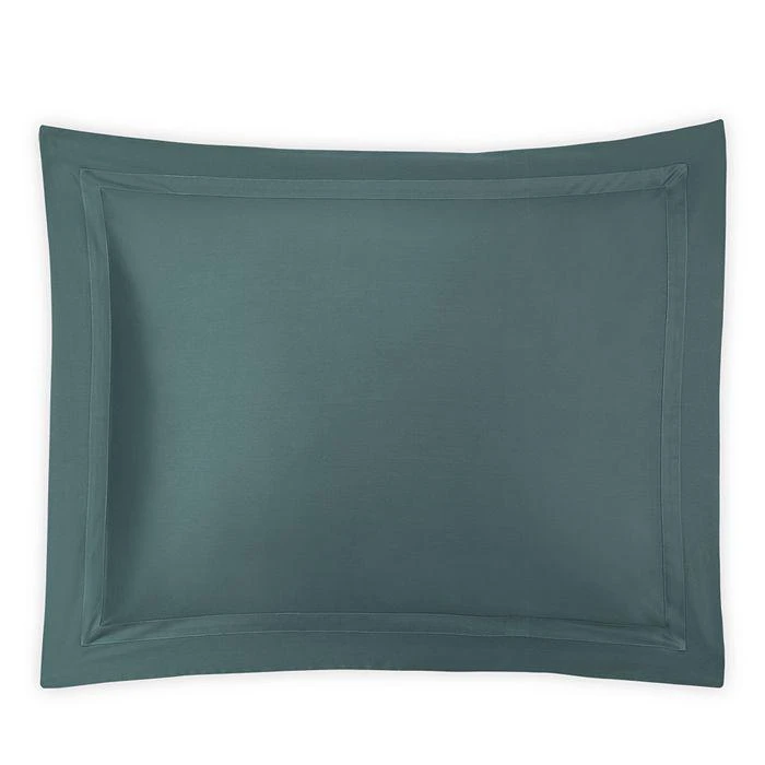 Matouk Nocturne Sateen Boudoir Sham 15