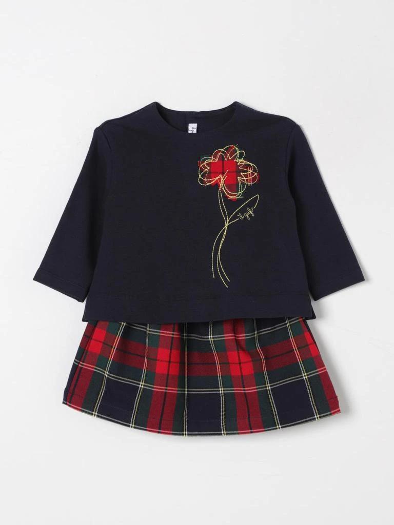 IL GUFO Jumpsuit kids Il Gufo 1
