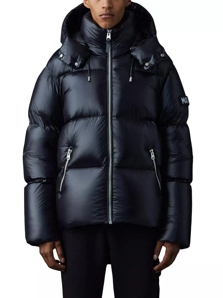 Mackage Kent Down Puffer Jacket 3