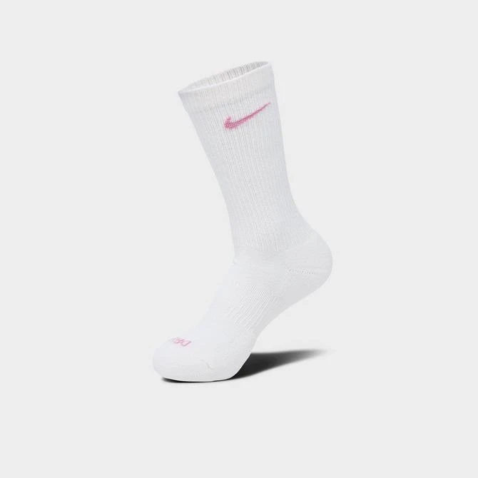 NIKE Nike Everyday Plus Cushioned Training Crew Socks (3-Pack) 3