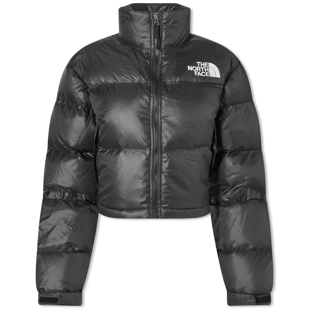 The North Face The North Face Nuptse Short Jacket 1