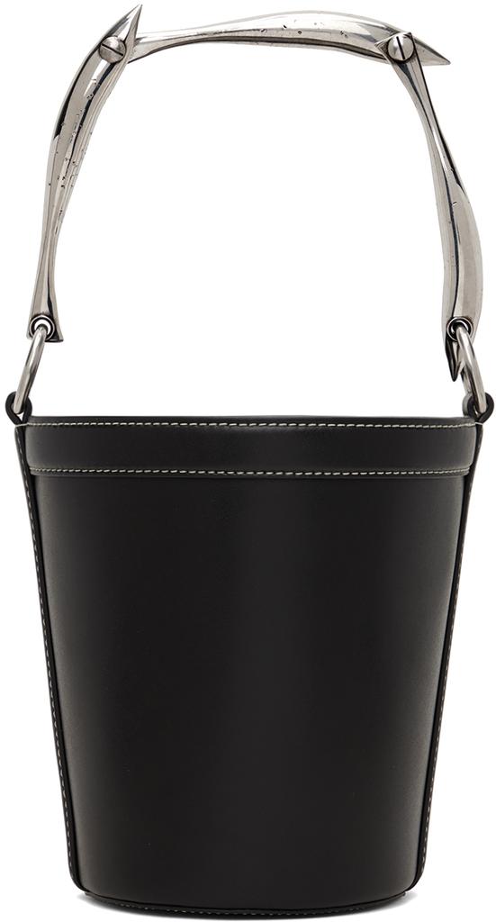 Bottega Veneta Black Diago Bag - Shoulder Bags - Save Extra