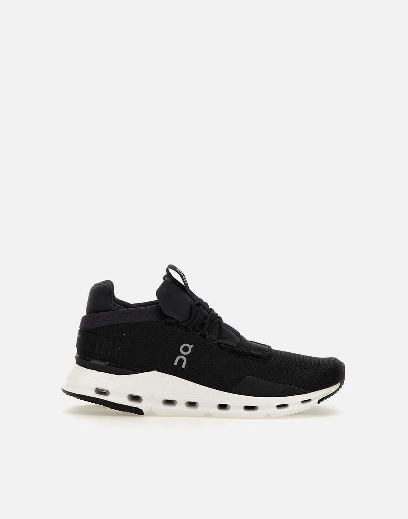 On "Cloud Nova" sneakers 1
