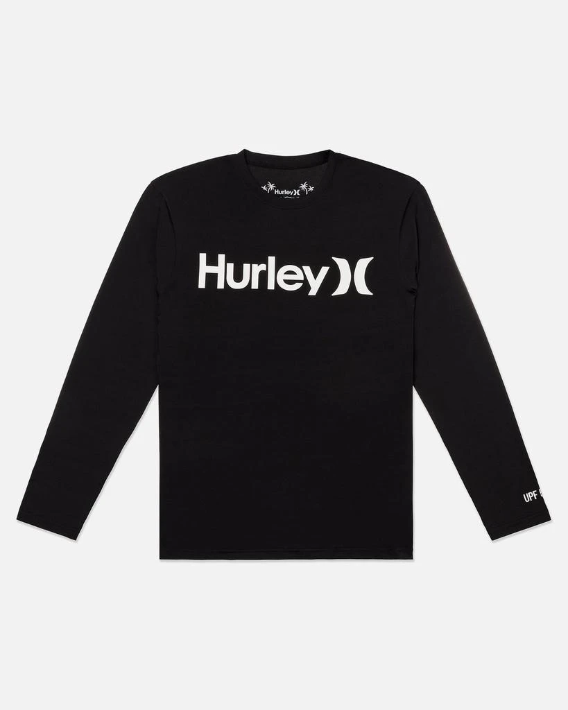 United Legwear One And Only Quickdry Rashguard Long Sleeve 1