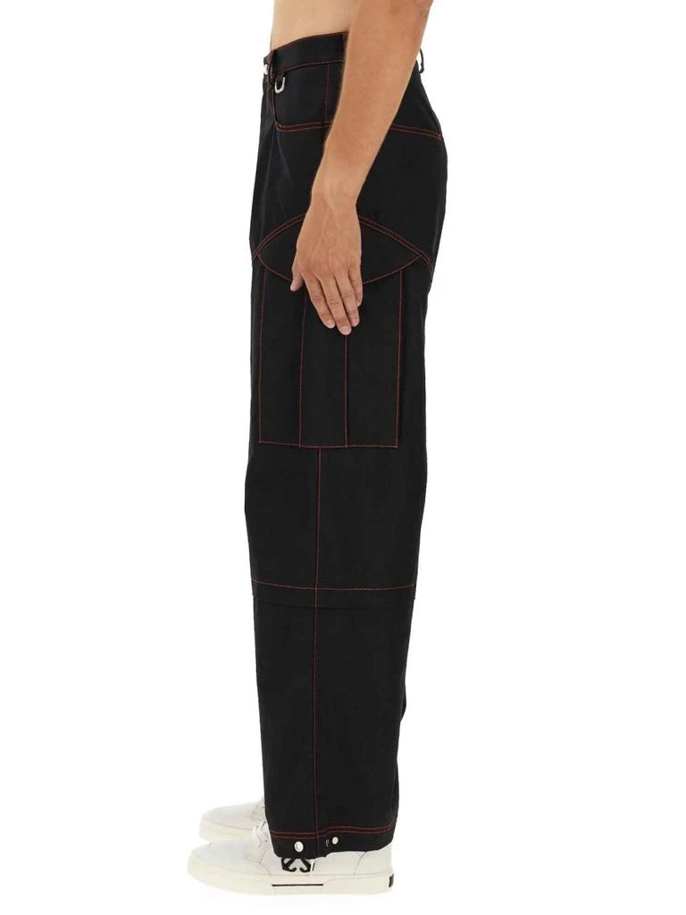 Off-White CARGO PANTS 4