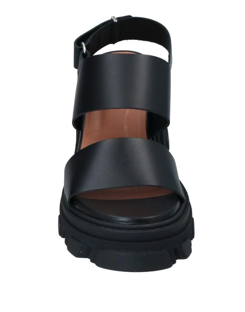 Ganni Sandals 4