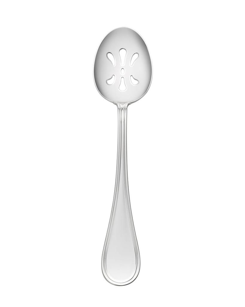 Wallace Silversmiths Giorgio Pierced Tablespoon