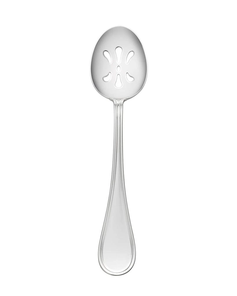 Wallace Silversmiths Giorgio Pierced Tablespoon 1