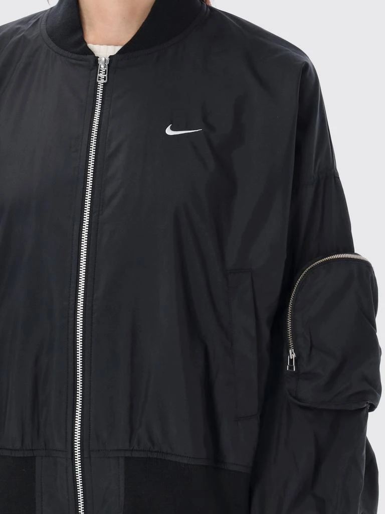 NIKE Nike women's bomber jacket 3