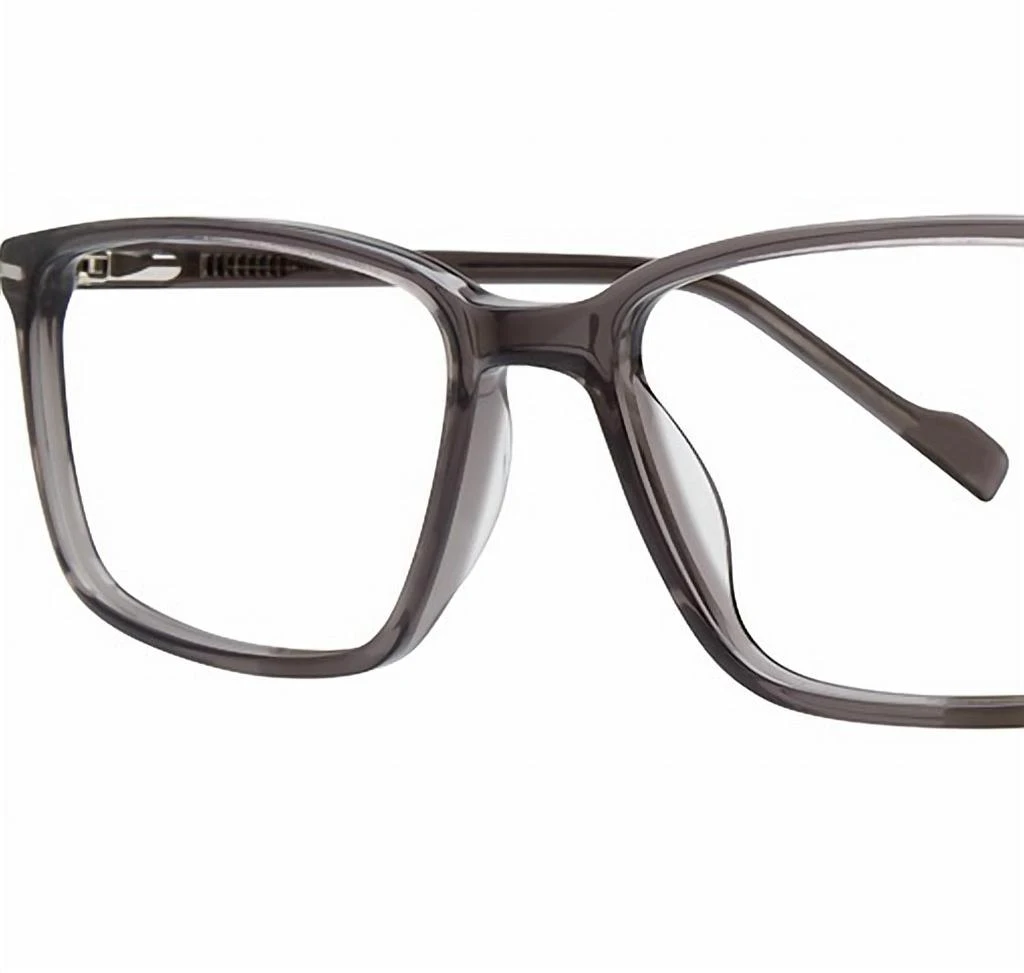 Giovani di Venezia Giovani Di Venezia - Men
s Nomad Rectangle Eyeglasses 2