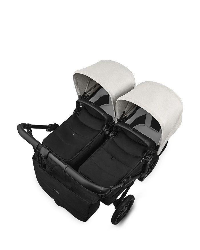 Bugaboo Donkey 6 Twin Bassinet Fabric 4