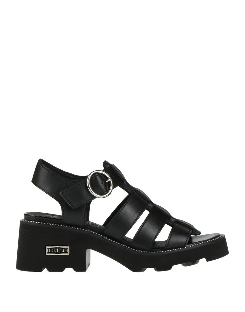 CULT Sandals 1