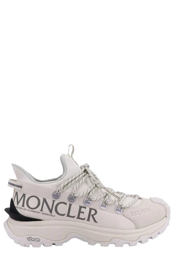 Moncler Moncler Trailgrip Lite 2 Lace-Up Sneakers 1