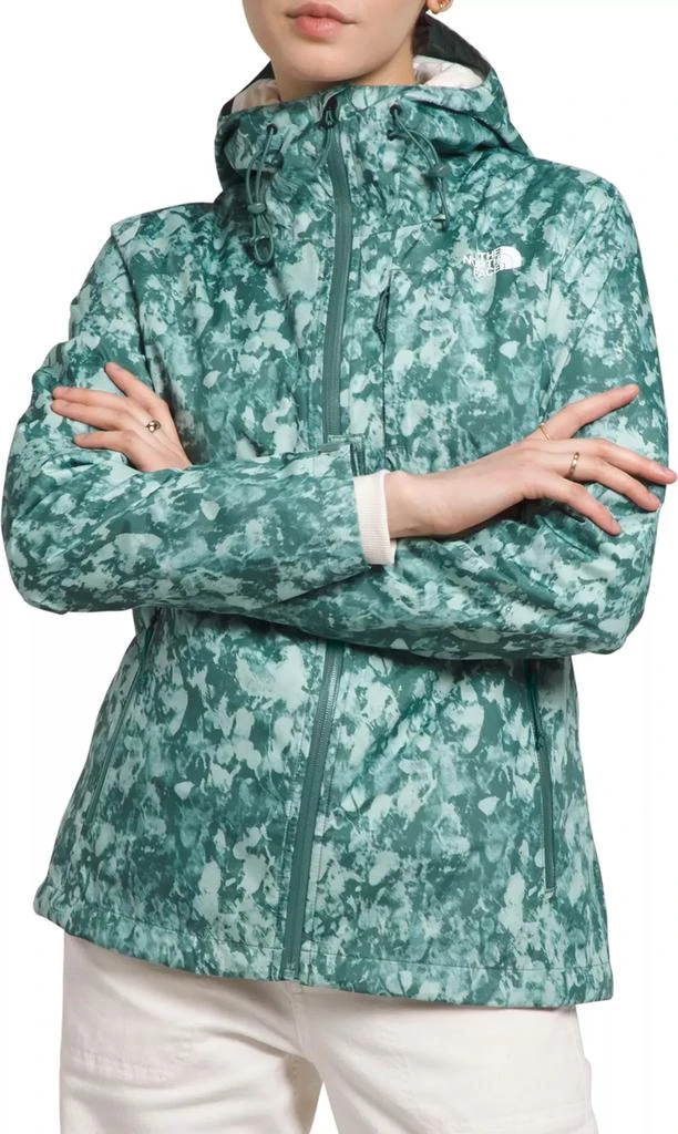 The North Face The North Face Women's Alta Vista Jacket 1