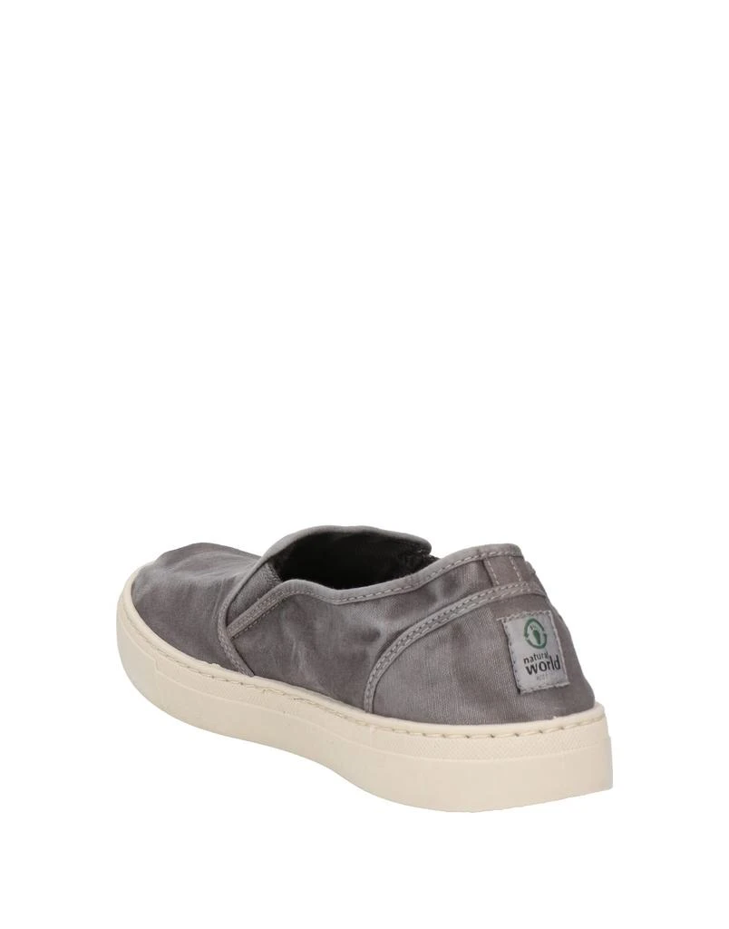 NATURAL WORLD Sneakers 3