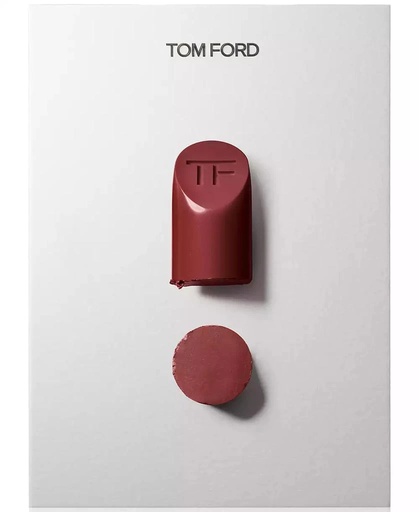 Tom Ford Rose Exposed Lip Color Lipstick 5