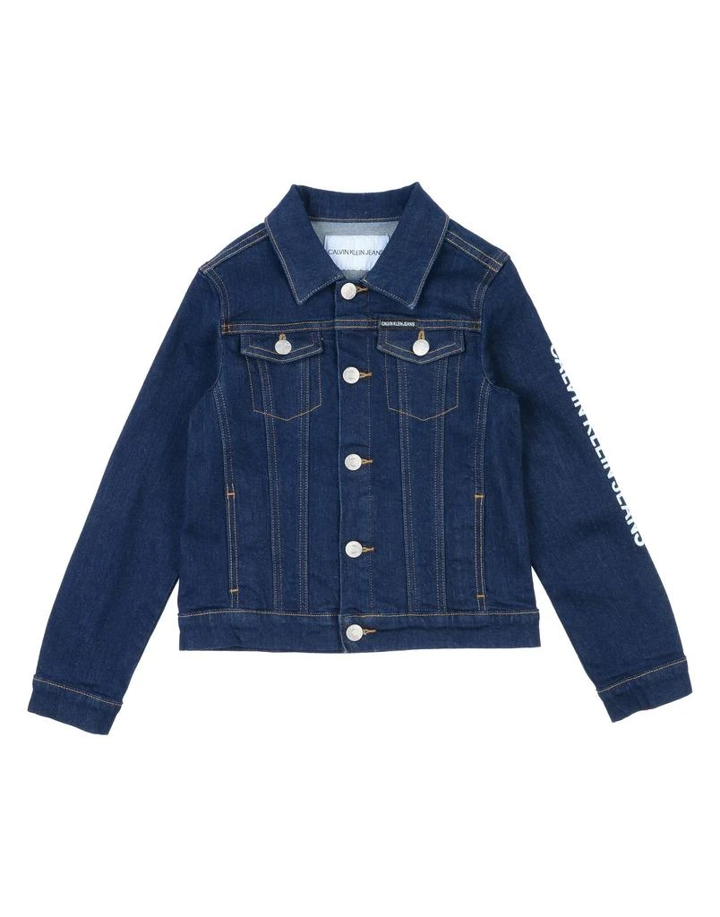 Calvin Klein Denim jacket 1