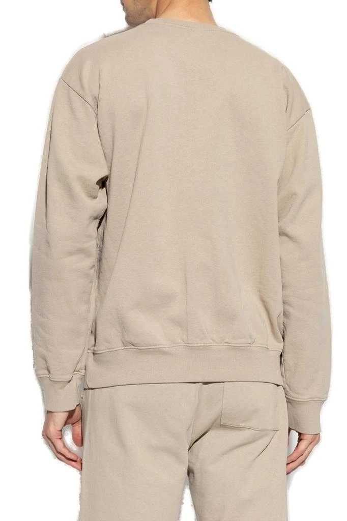 Sporty & Rich Sporty & Rich Wellness Club Crewneck Sweatshirt 3