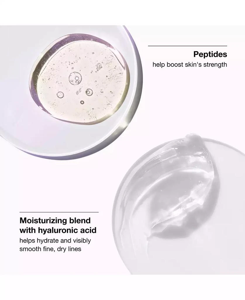 Clinique Smart Clinical Repair Lifting Face + Neck Cream, 1.7 oz. 4