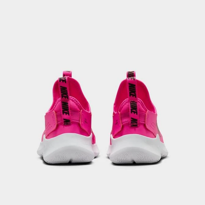 NIKE Little Kids' Nike Flex Runner 3 Running Shoes 4