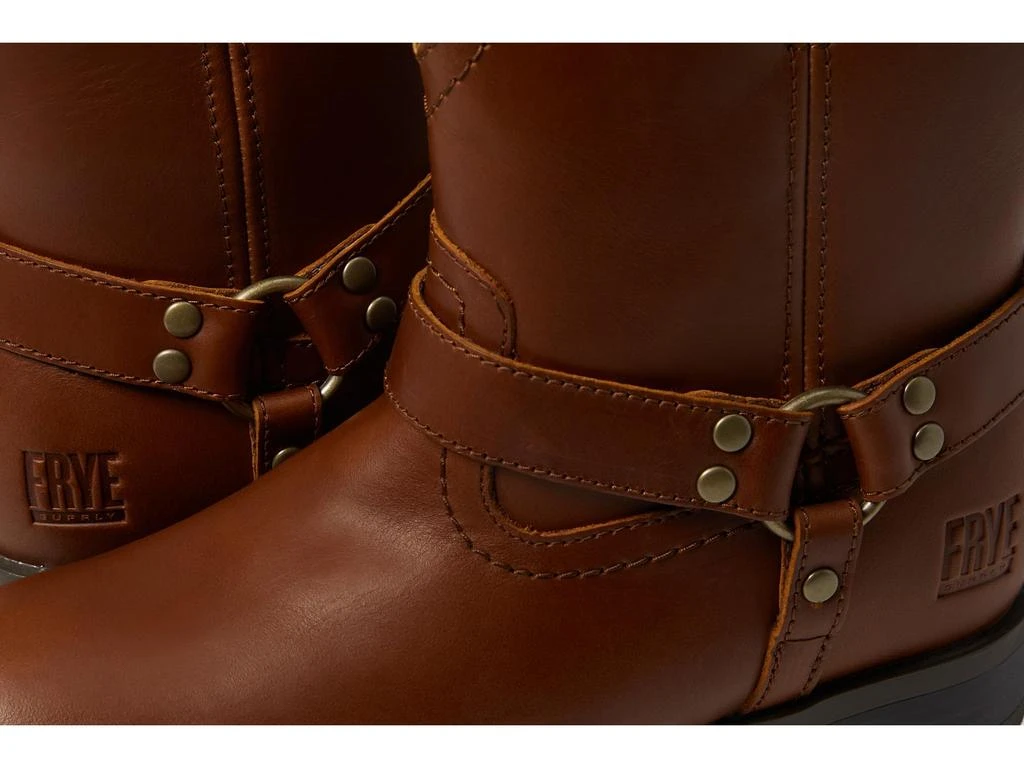 Frye The Safety-Crafted Harness Boot 6