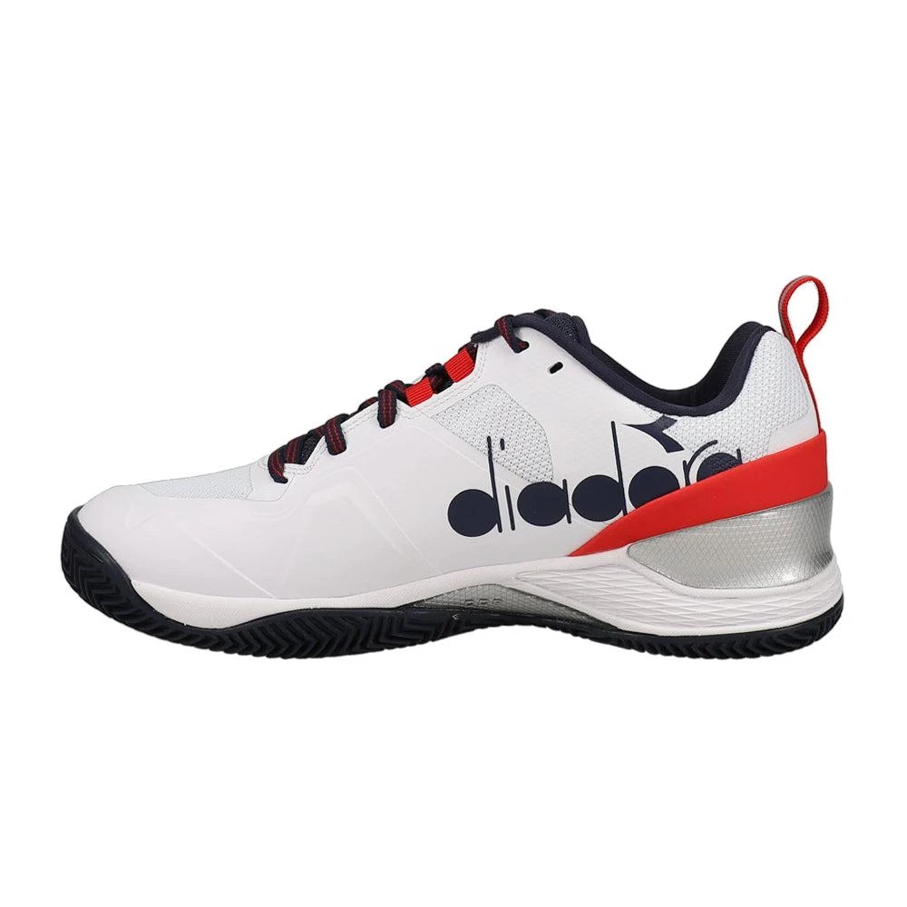 Diadora Blushield Torneo 2 Clay Tennis Shoes 3