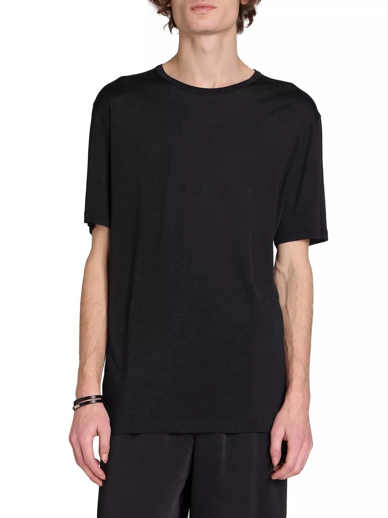 Yves Saint Laurent T-Shirt 7