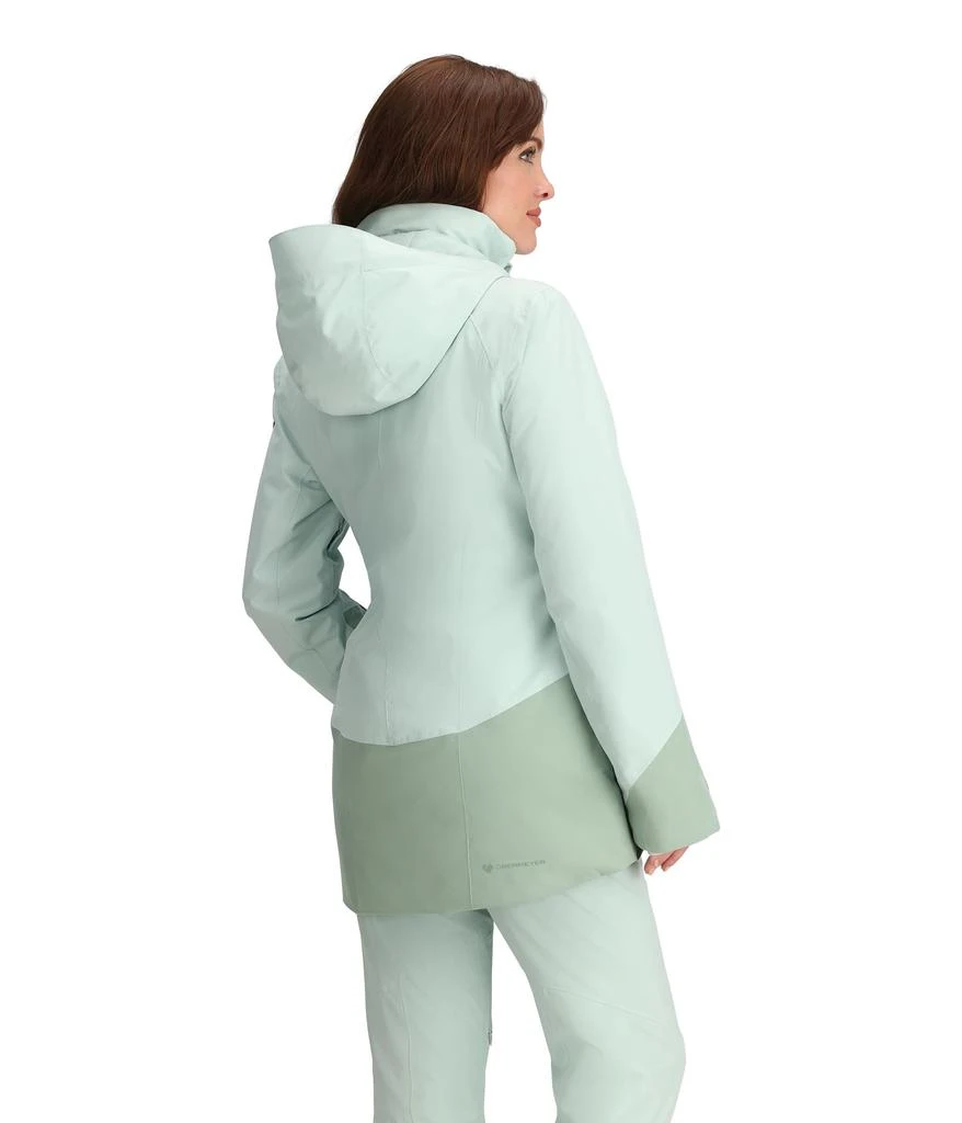 Obermeyer First Chair Jacket 2