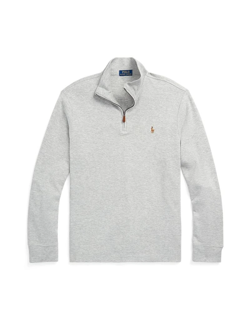 Ralph Lauren Sweater with zip