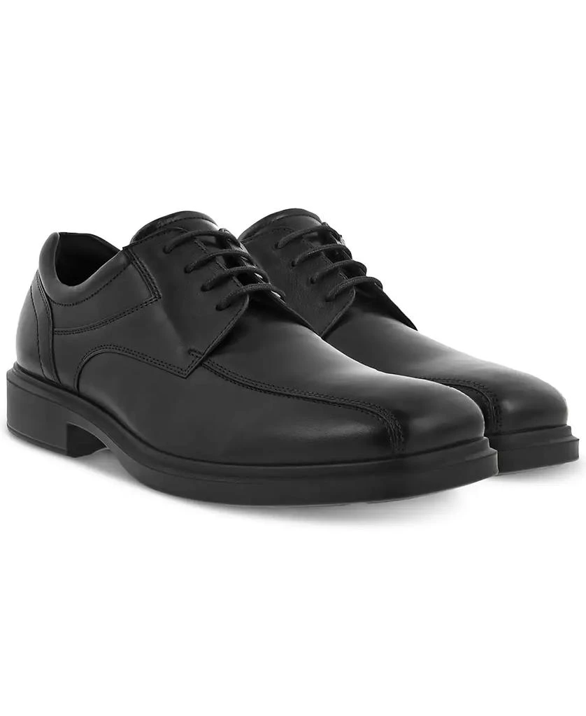 ECCO Men's Helsinki 2 Bike-Toe Oxfords 7