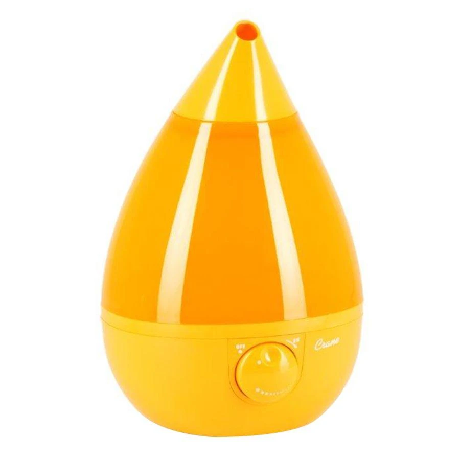 Crane Fashionable Drop, Ultrasonic Humidifier 1