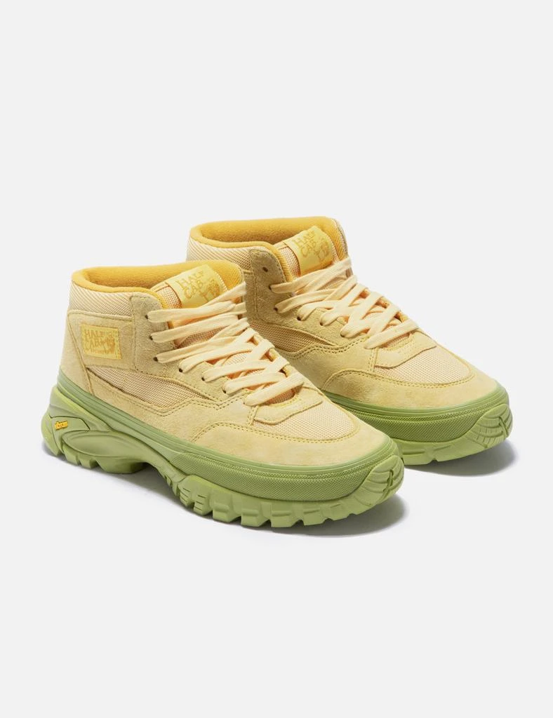 Vans HALF CAB REISSUE 33 VIBRAM 4
