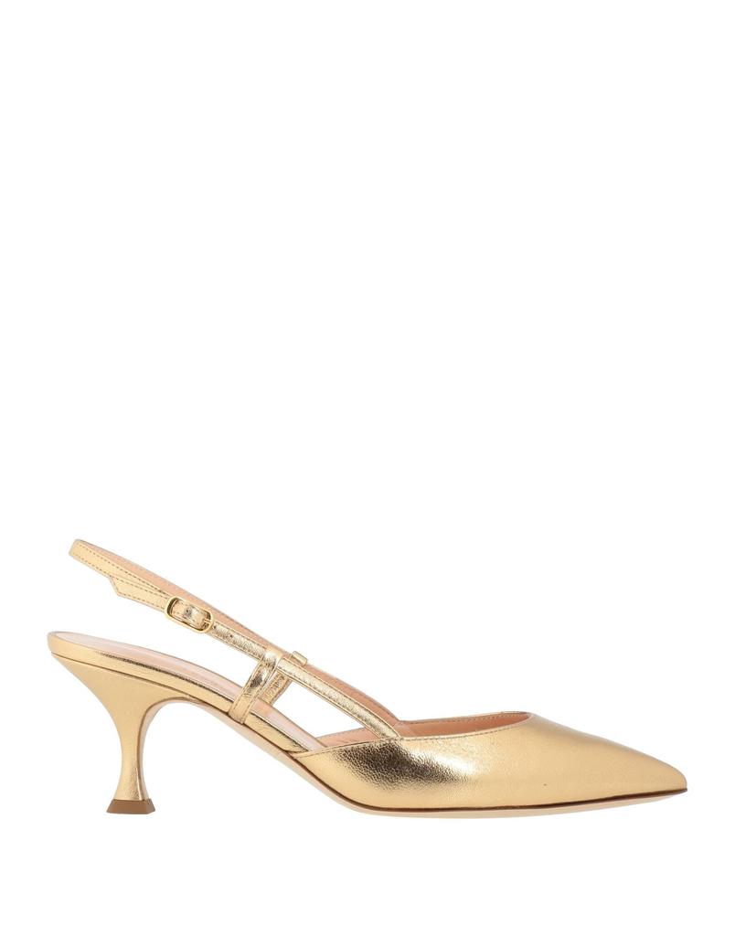 Rupert Sanderson Pump
