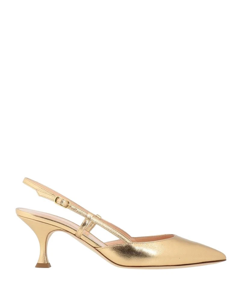 Rupert Sanderson Pump 1