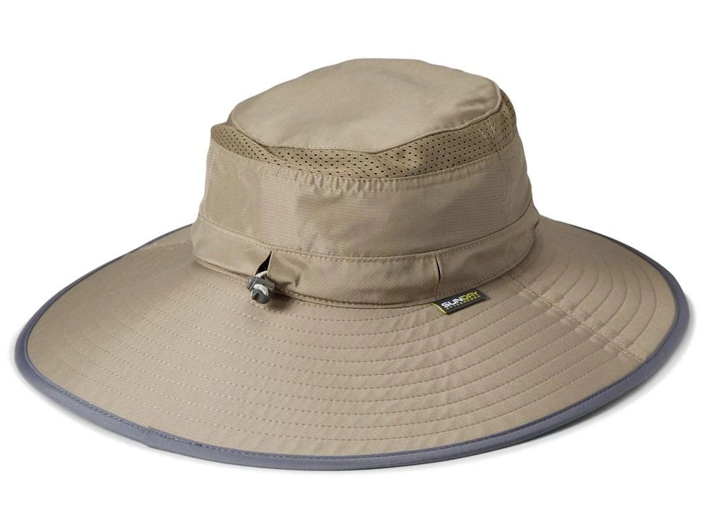 SUNDAY AFTERNOONS Latitude Hat 2