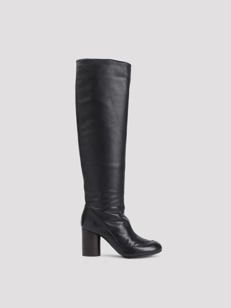 Lemaire Boots woman Lemaire 1